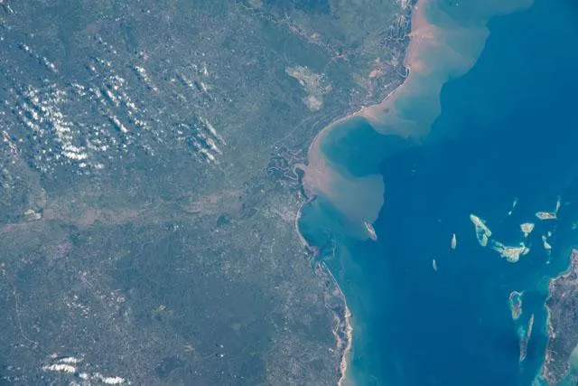 Занзібар Занзібар