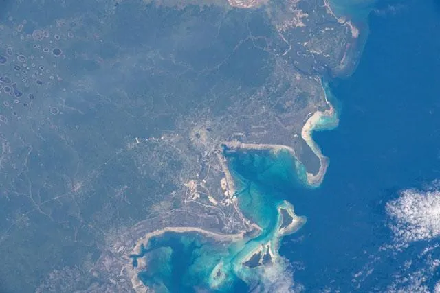 Мозамбік Мозамбік