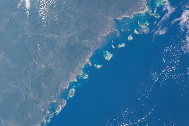 Мозамбік Мозамбік