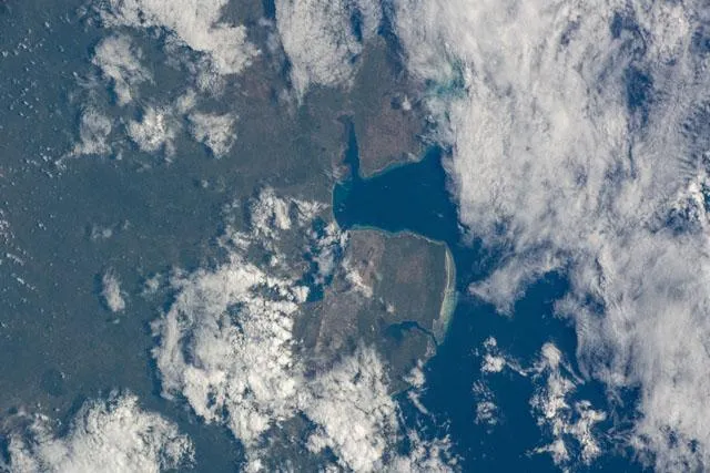 Мозамбік Мозамбік