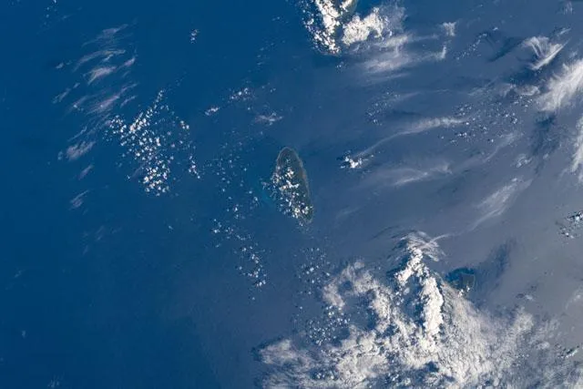 Коморські острови Коморські острови