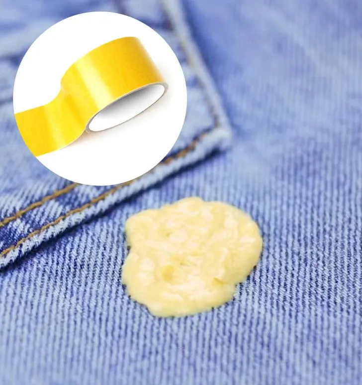 Жуйка на одязі Жуйка на одязі