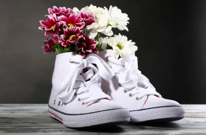 Запах взуття Запах взуття