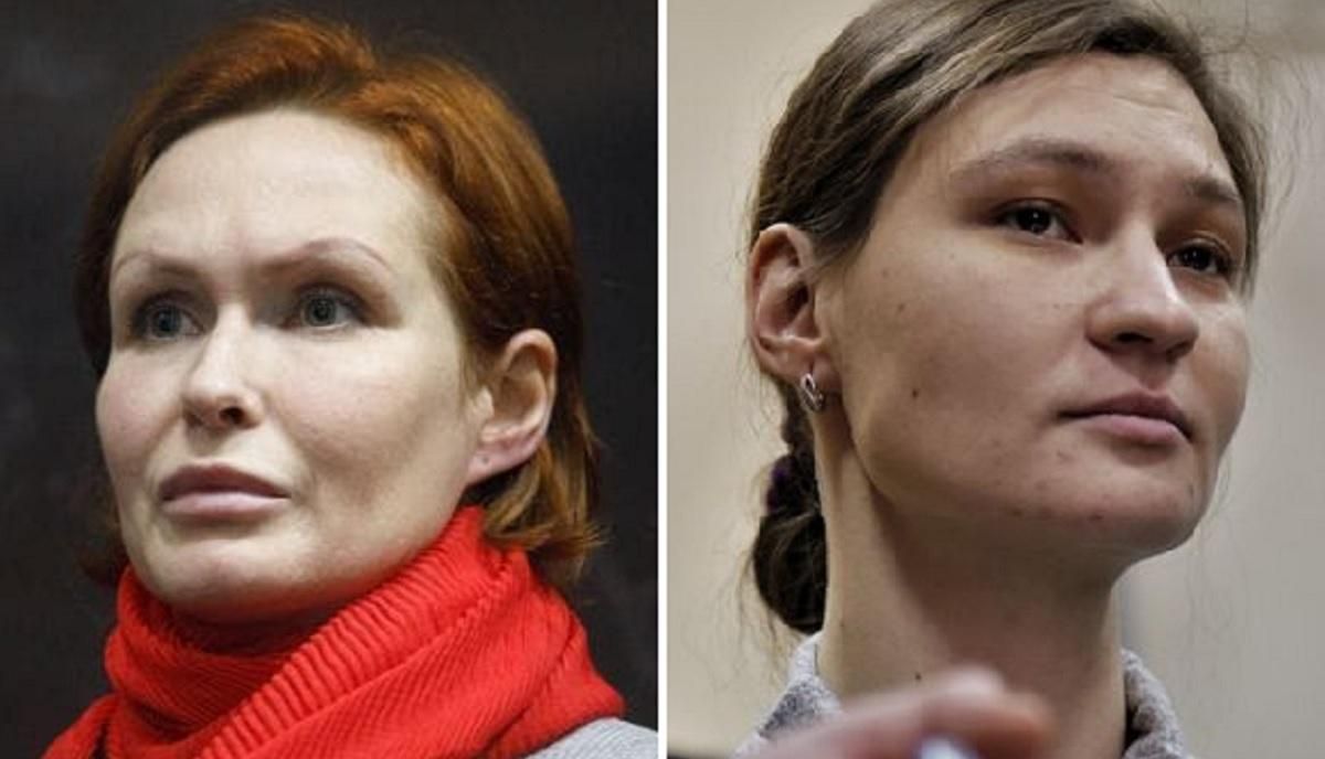 Справа Шеремета: суд продовжив запобіжні заходи Кузьменко і Дугарь Справа Шеремета: суд продовжив запобіжні заходи Кузьменко і Дугарь