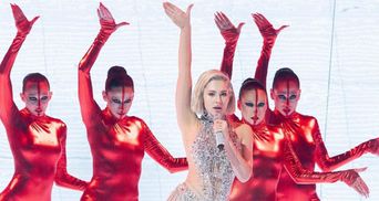 Участница с Кипра зажгла сцену Евровидения песней, которую запрещала православная церковь: видео