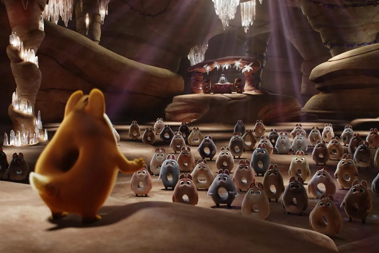 Пончари Пончари