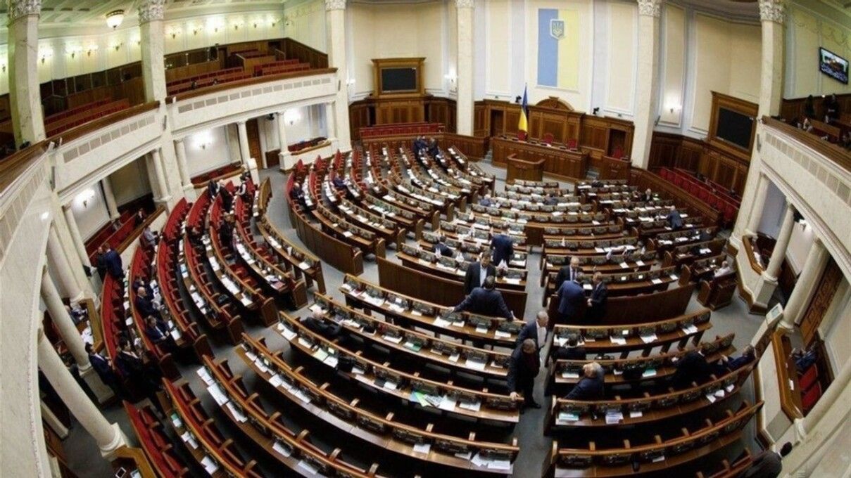 Комітет затягує розгляд законопроєкту Зеленського про ліквідацію ОАСК