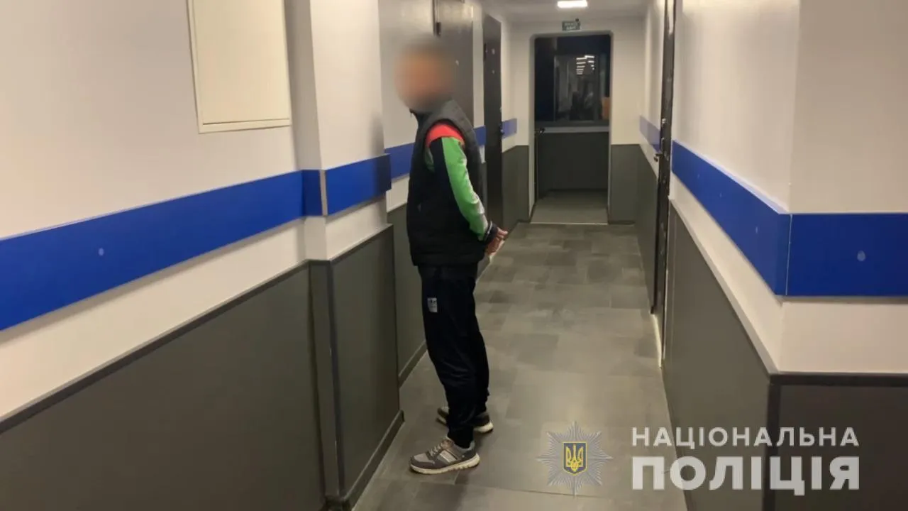 затримали злочинців в Одесі, які викрали та вимагали викуп затримали злочинців в Одесі, які викрали та вимагали викуп