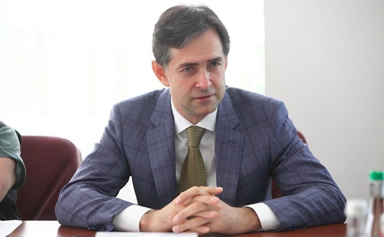 Олексій Любченко – біографія, компромат та скандали міністра економіки