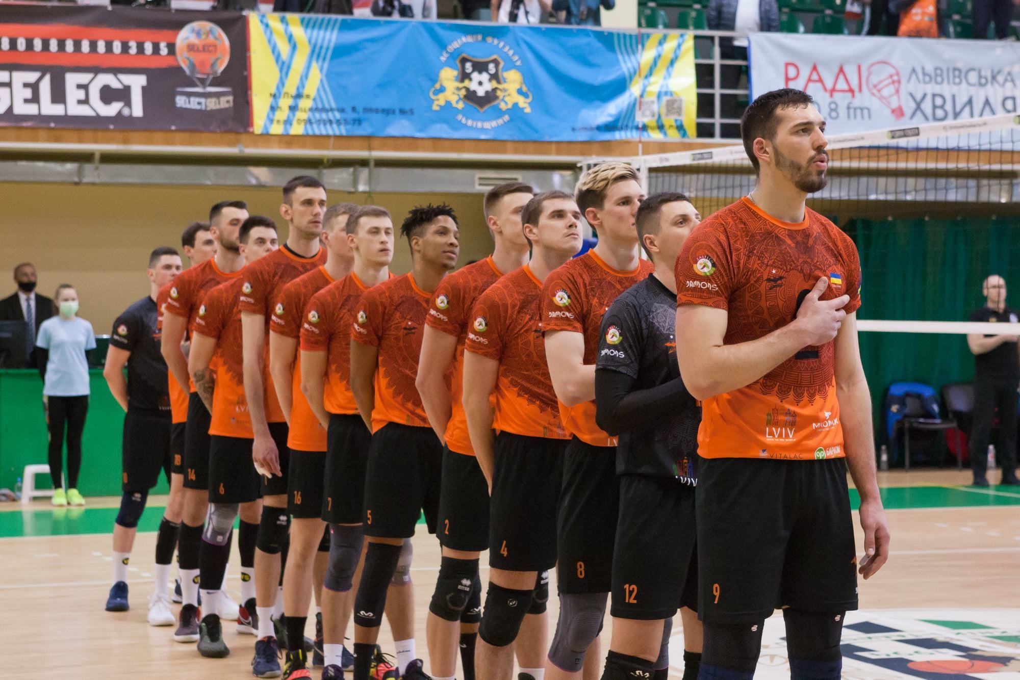 ГК Барком-Кажани буде виступати у чемпіонаті Польщі
