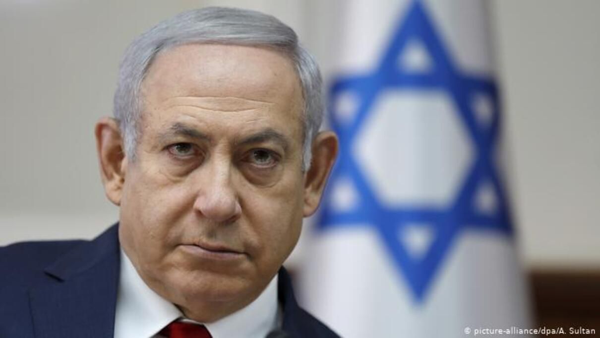 Відкинули ХАМАС на роки назад, – Нетаньяху про обстріли Сектора Гази