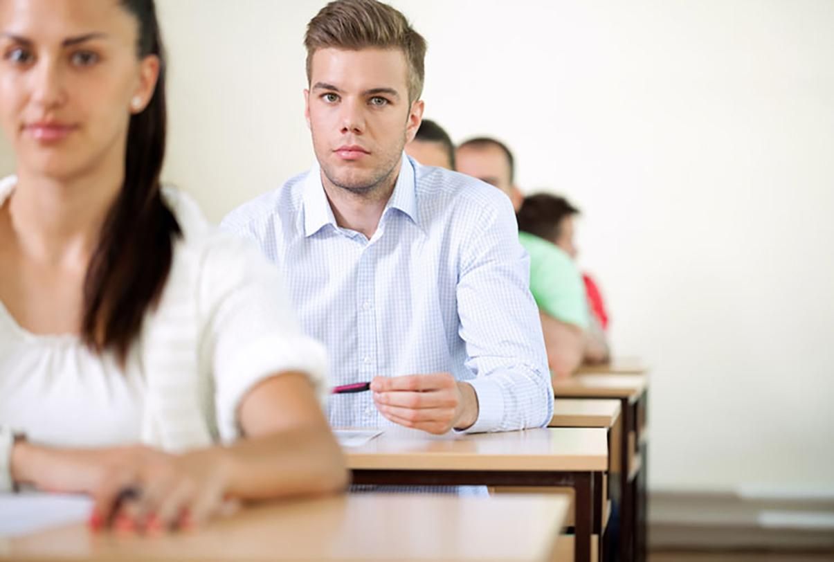 В Украине впервые проведут пробное тестирование магистров в форме ЕГКЭ В Украине впервые проведут пробное тестирование магистров в форме ЕГКЭ