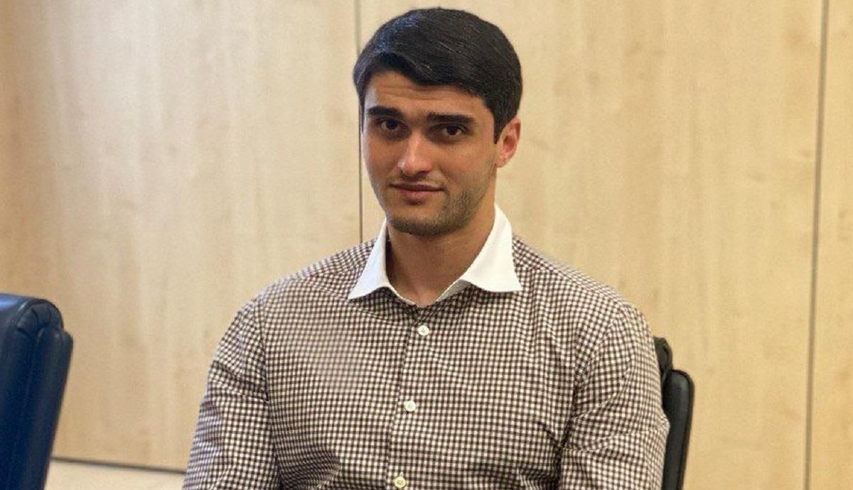 Тарута міг забути про декларації: Мкртчан ініціює перевірку НАЗК Тарута міг забути про декларації: Мкртчан ініціює перевірку НАЗК