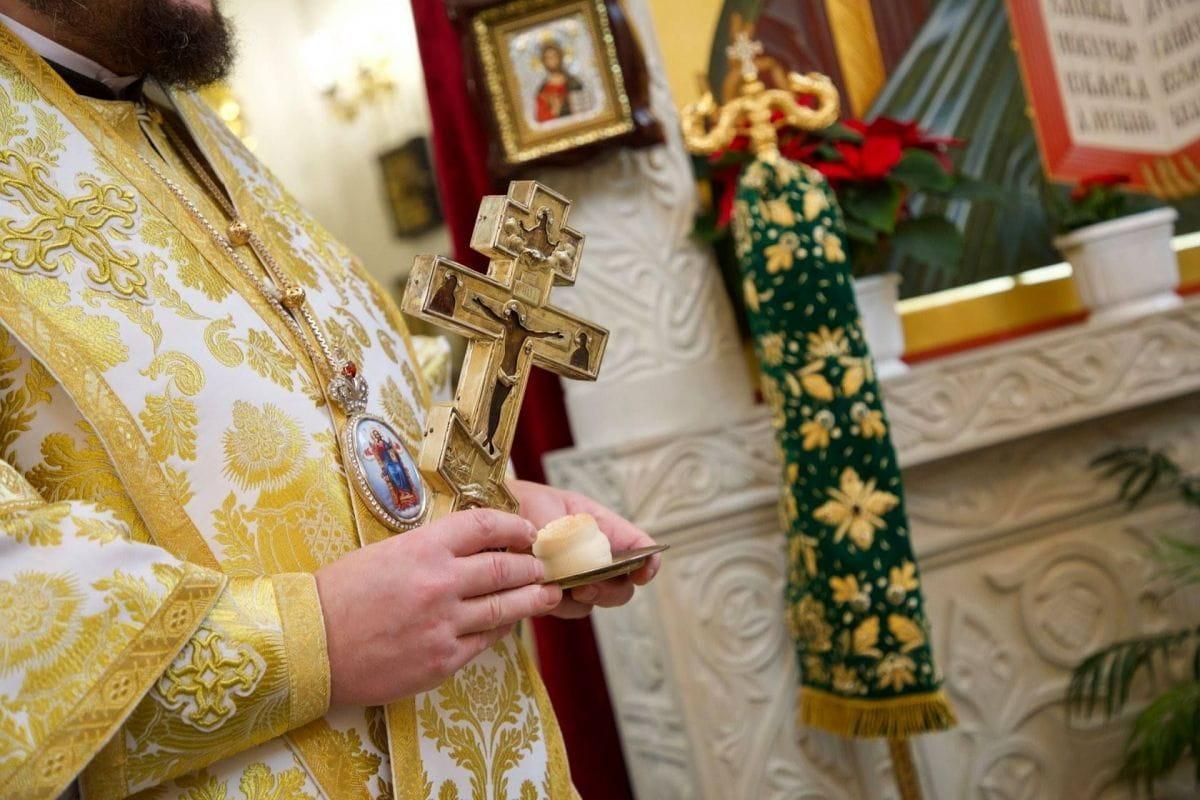 До якої церкви ходять українські віряни: соцопитування До якої церкви ходять українські віряни: соцопитування