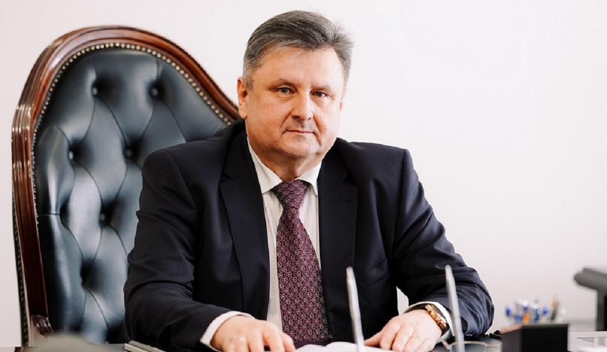 До кінця року Центренерго вийде в прибуток і компанія закінчить рік "в плюсі", – Власенко До кінця року Центренерго вийде в прибуток і компанія закінчить рік "в плюсі", – Власенко