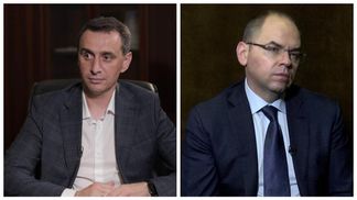 Ляшко будет себя показывать не хуже, чем Степанов, – Тизенгаузен