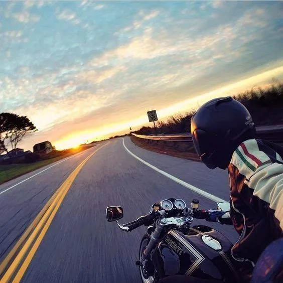 Адреналін на мотоциклові Адреналін на мотоциклові