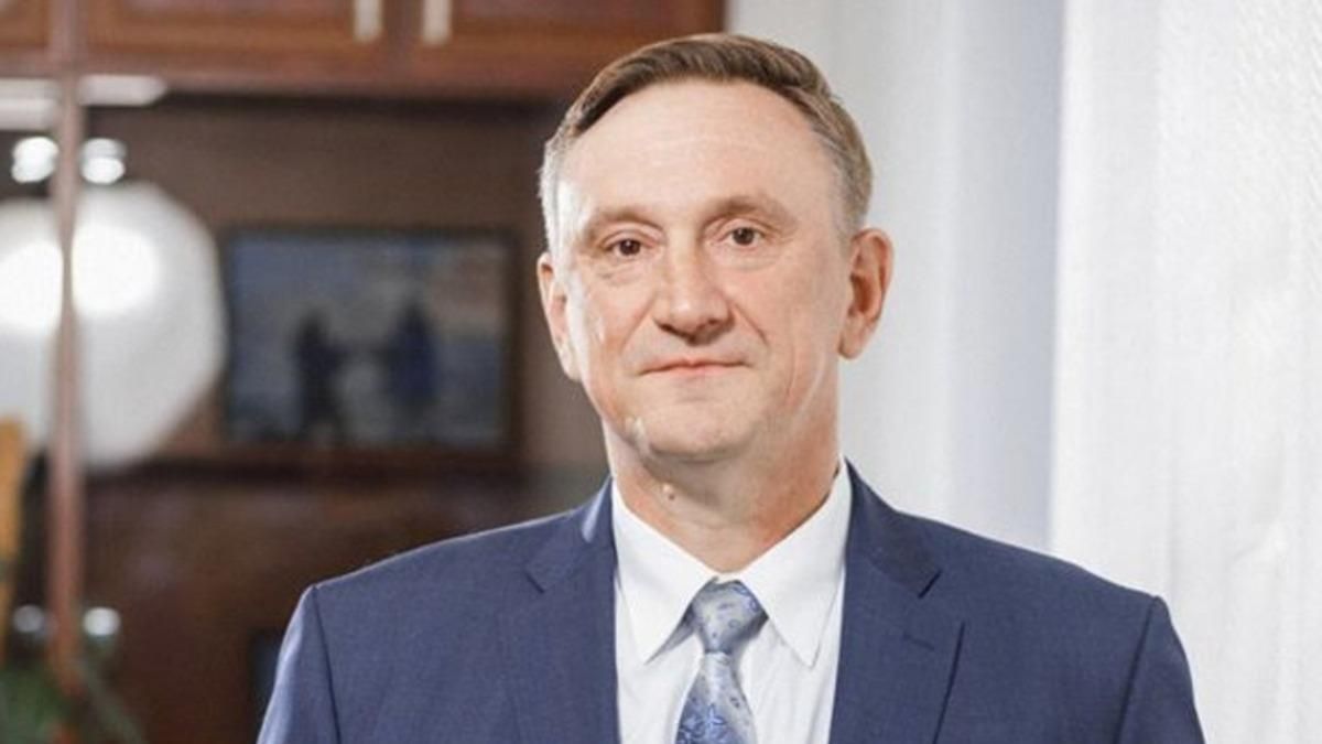 СБУ не має підтвердження, що в Аксьонова є російський паспорт СБУ не має підтвердження, що в Аксьонова є російський паспорт