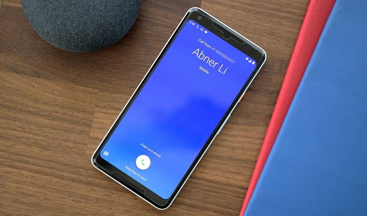 Android отримав важливу функцію з iOS Android отримав важливу функцію з iOS