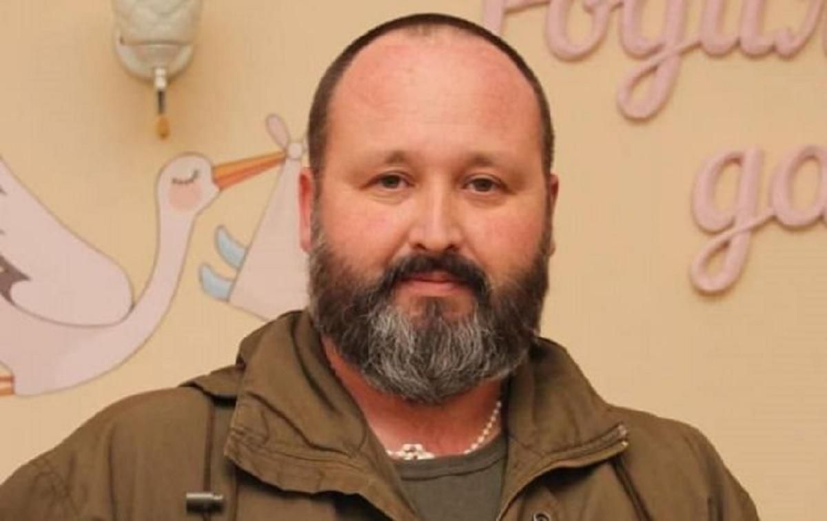 Політв'язень Яцкін виступив з останнім словом у суді Криму Політв'язень Яцкін виступив з останнім словом у суді Криму