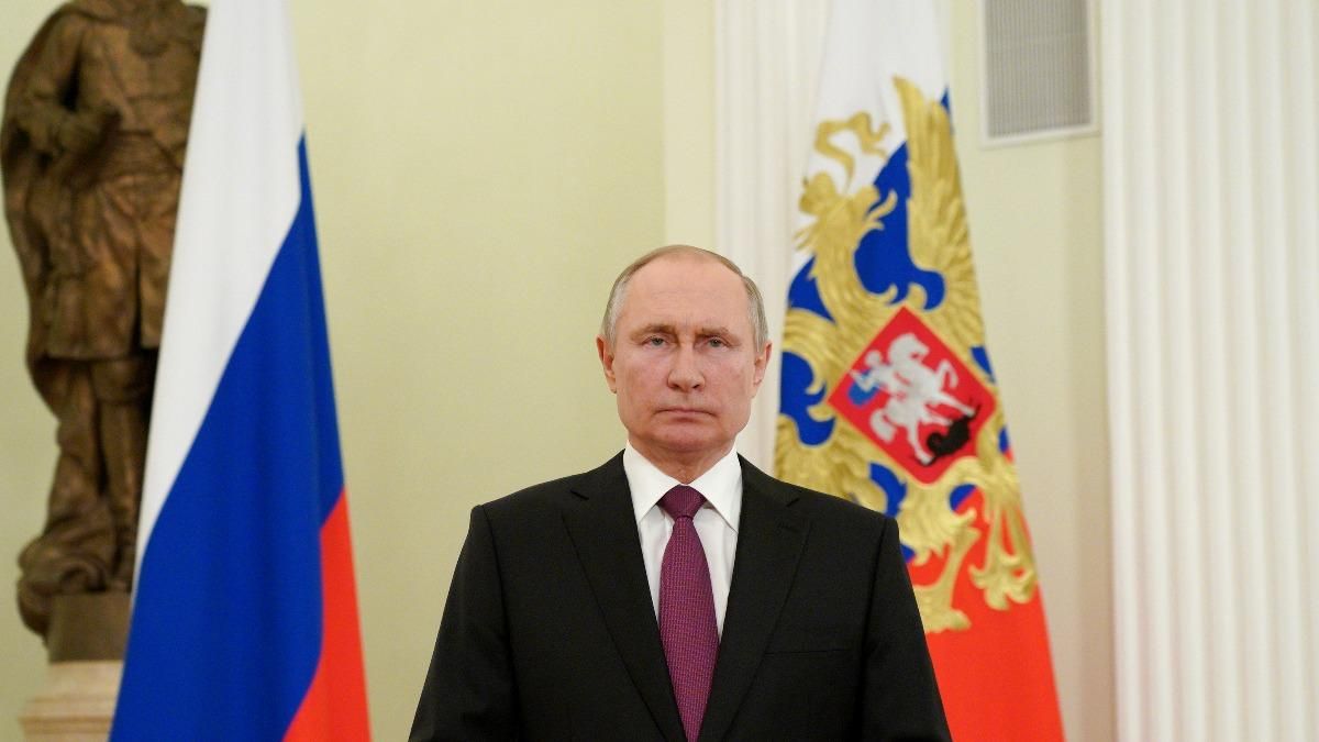 США можуть відмовитись від санкцій для Північного потоку: Кремль радіє США можуть відмовитись від санкцій для Північного потоку: Кремль радіє