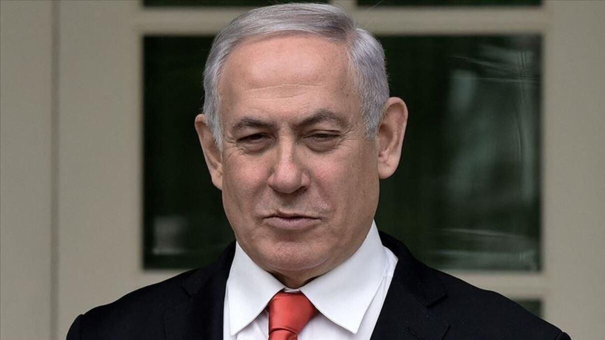 Нетаньяху про вирішення конфлікту: можлива окупація Сектора Гази