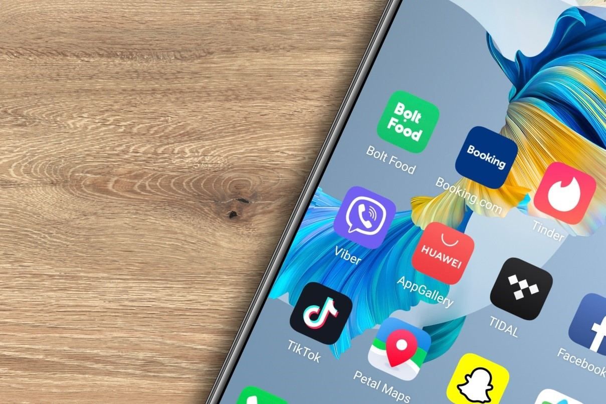 Huawei и Viber расширят партнерство после успеха Viber в AppGallery Huawei и Viber расширят партнерство после успеха Viber в AppGallery