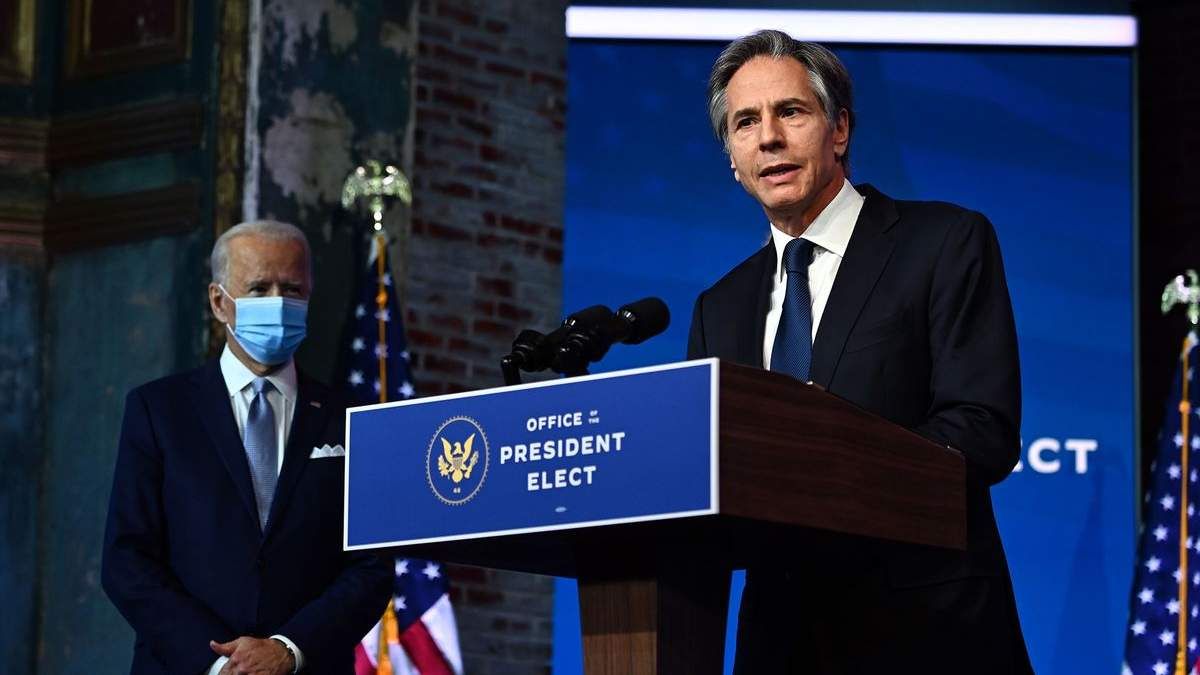 США засудили репресії в окупованому Росією Криму: Москва згадала про Хіросіму США засудили репресії в окупованому Росією Криму: Москва згадала про Хіросіму