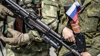  Бойовики створюють нові укріплення на Донбасі та глушать безпілотники ОБСЄ