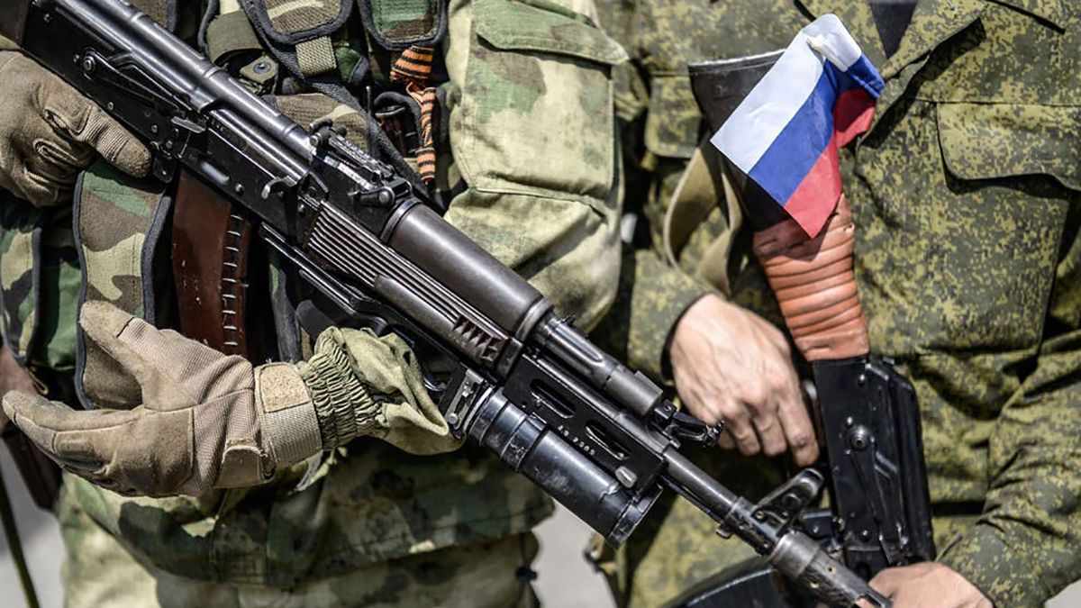 Боевики создают новые укрепления на Донбассе и мешают работе ОБСЕ Боевики создают новые укрепления на Донбассе и мешают работе ОБСЕ