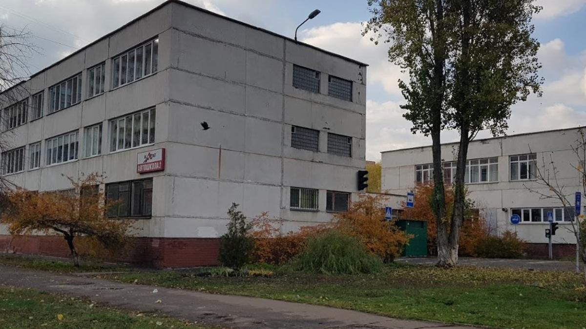 В Киеве якобы предупредили стрельбу в школе: нашли чат в телеграмме 