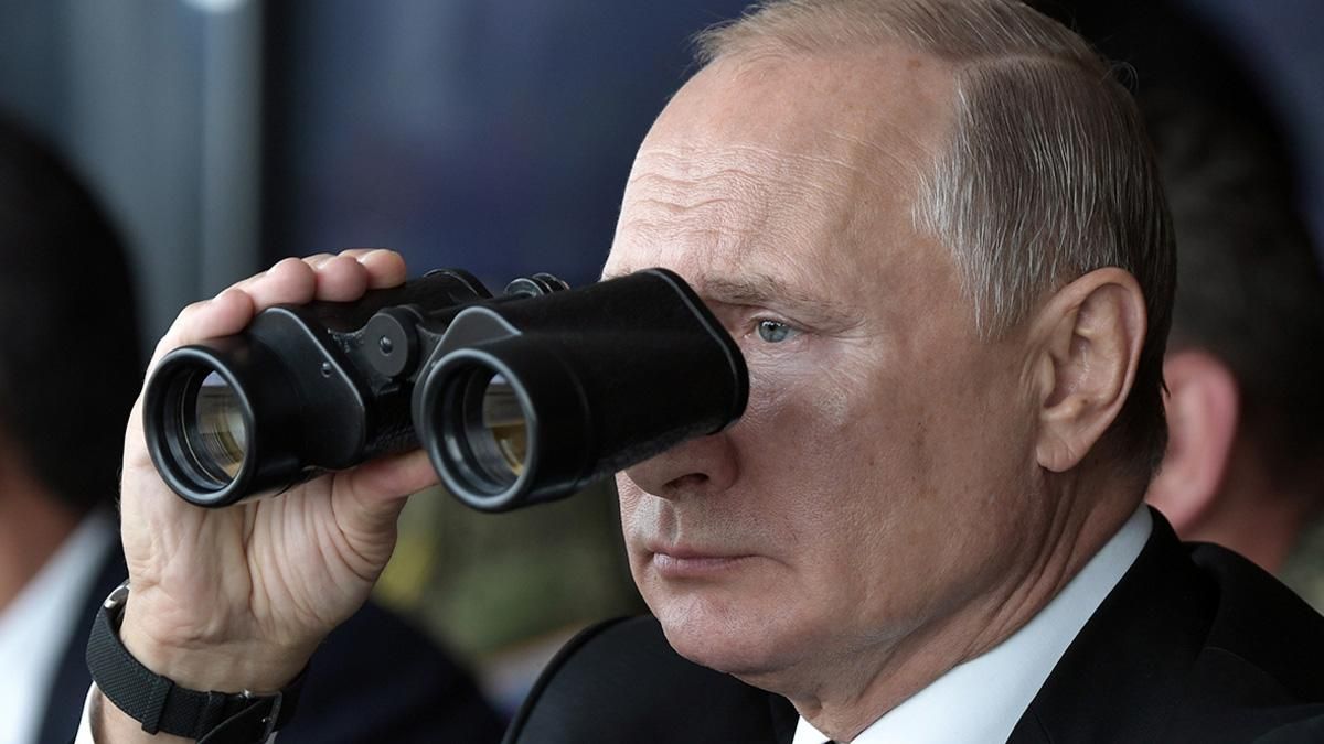 Зубов: Присоединение Донбасса в Россию снизу рейтинг Путина