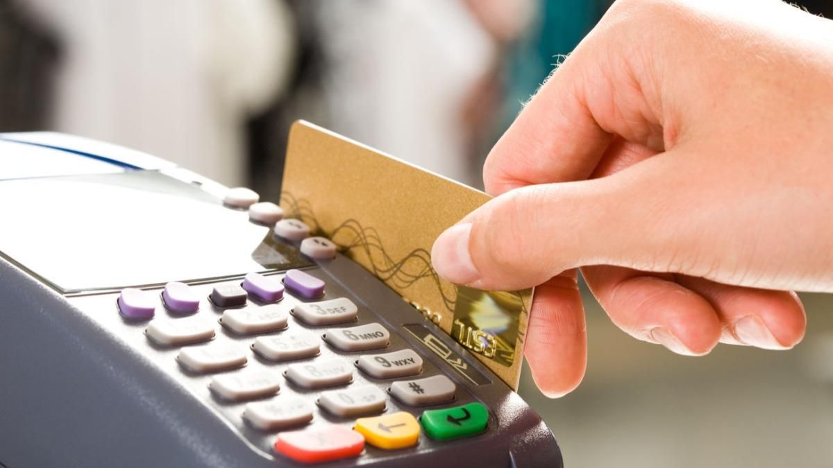 Укрпочта отключает все банковские терминалы в своих отделениях Укрпочта отключает все банковские терминалы в своих отделениях