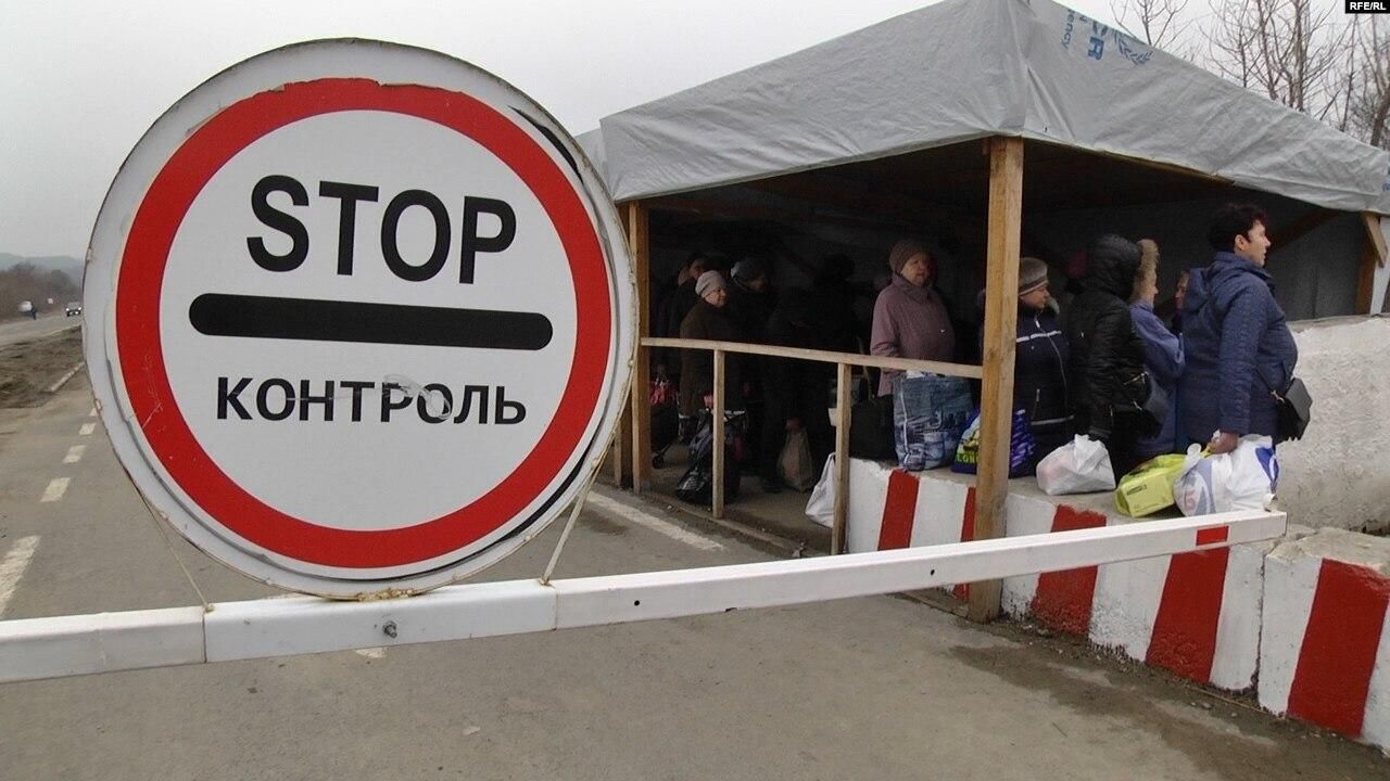 На заседании ТКГ подтвердили гарантии безопасности для открытия КПВВ На заседании ТКГ подтвердили гарантии безопасности для открытия КПВВ