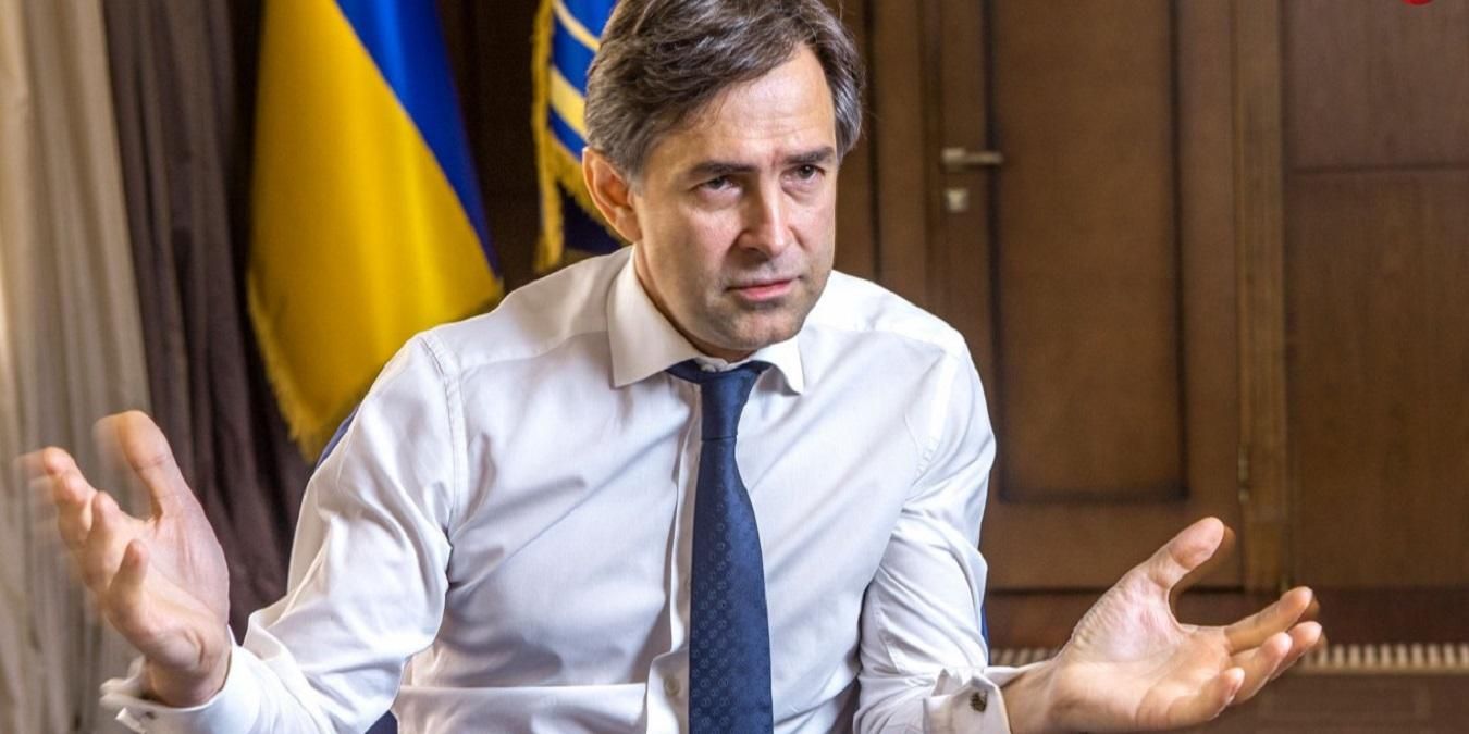 Комитет поддержал кандидатуру Любченко на должность министра экономики