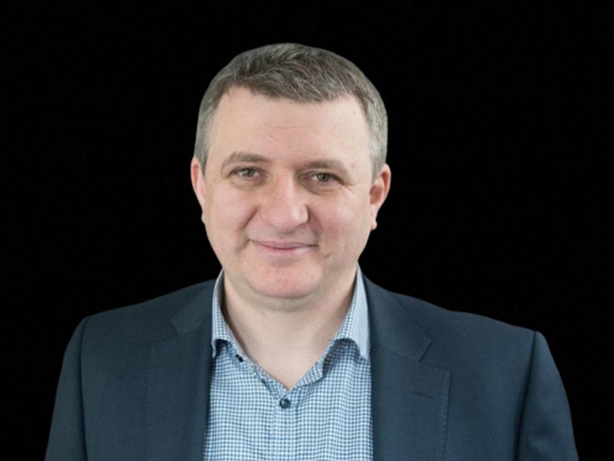 У Зеленського є шанс для форматування влади: Романенко про Медведчука У Зеленського є шанс для форматування влади: Романенко про Медведчука