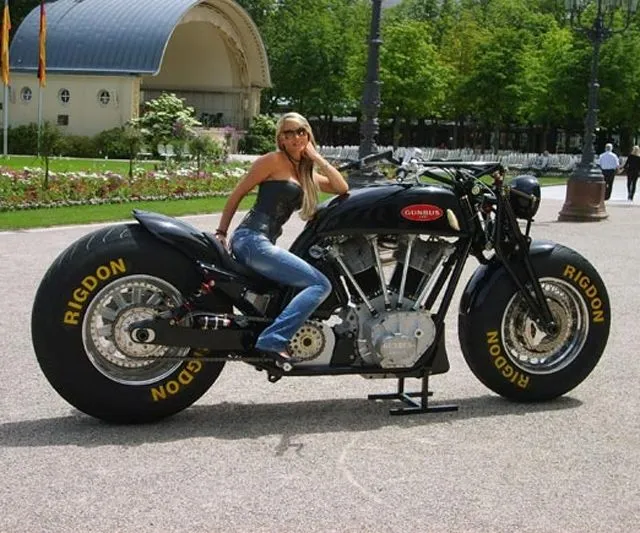 Ганбас 410 Ганбас 410