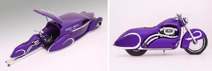 Deco Rides Liner Scoot Deco Rides Liner Scoot