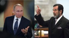 Шебот сравнил оккупацию Крыма с захватом Хуссейном Кувейта – Голос Америки