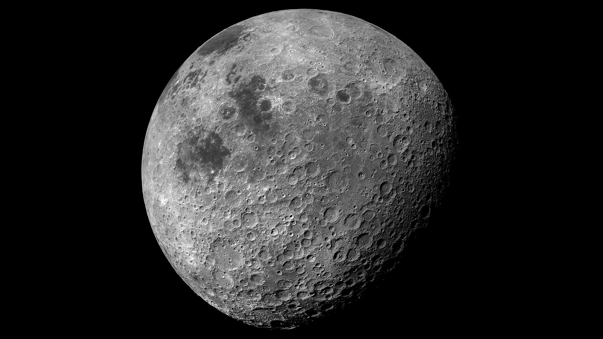 Южная Корея присоединяется к американской лунной программе Южная Корея присоединяется к американской лунной программе