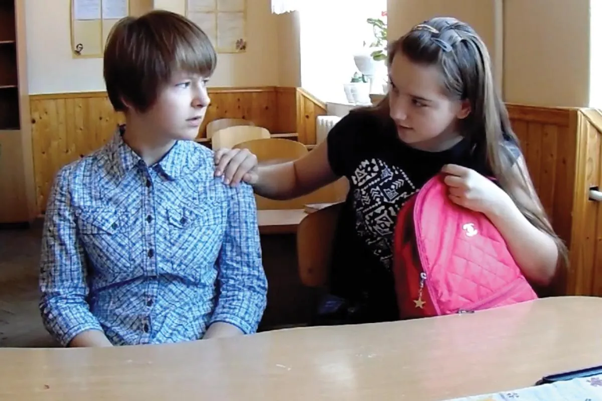 головний урок головний урок