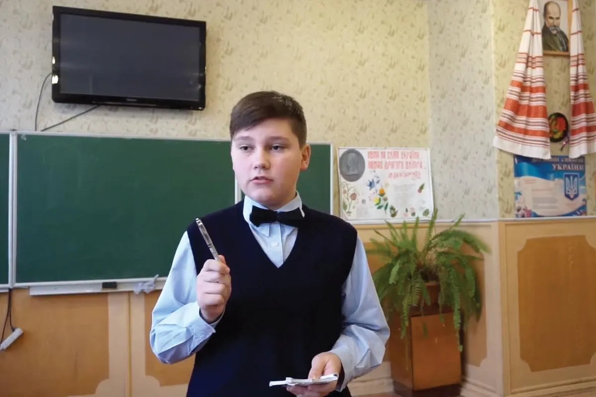 Фіналісти дитячого конкурсу 2021 Чілдрен Кінофест Фіналісти дитячого конкурсу 2021 Чілдрен Кінофест