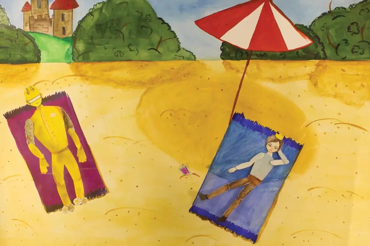 у пошуках друга у пошуках друга