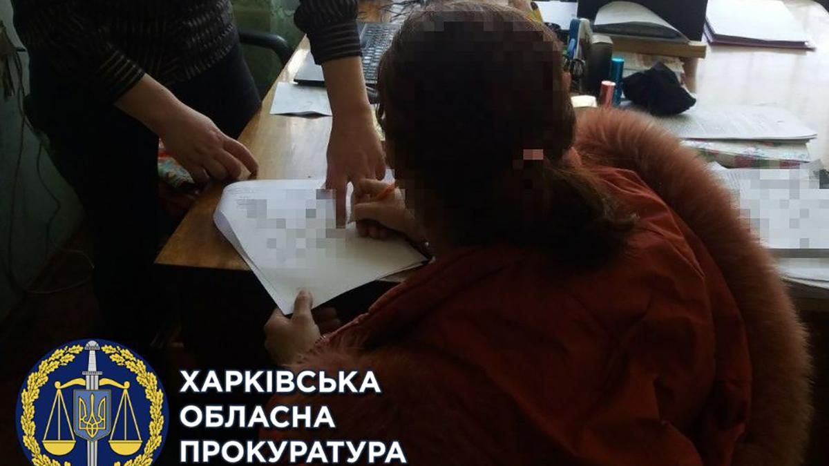 В Харькове будут судить мать: вона хотела убить собственного младенца В Харькове будут судить мать: вона хотела убить собственного младенца