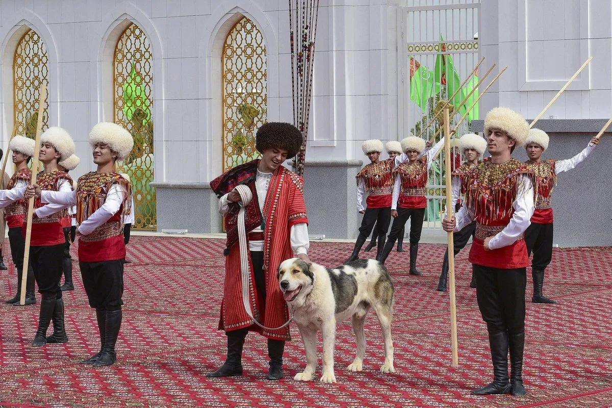 День алабая День алабая