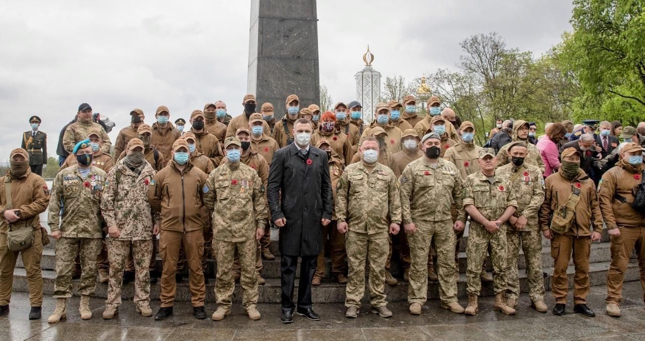 У Муніципальній охороні Києва відреагували на підозру екскерівнику