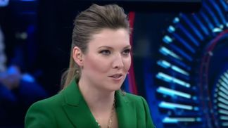 "Донбас атакують геї": нові перли цинічної пропаганди Росії