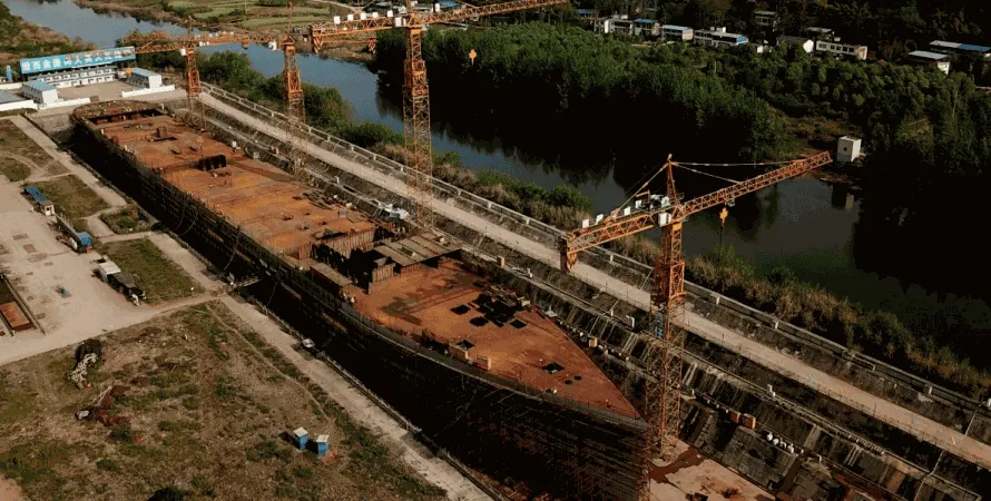 Будівництво Будівництво