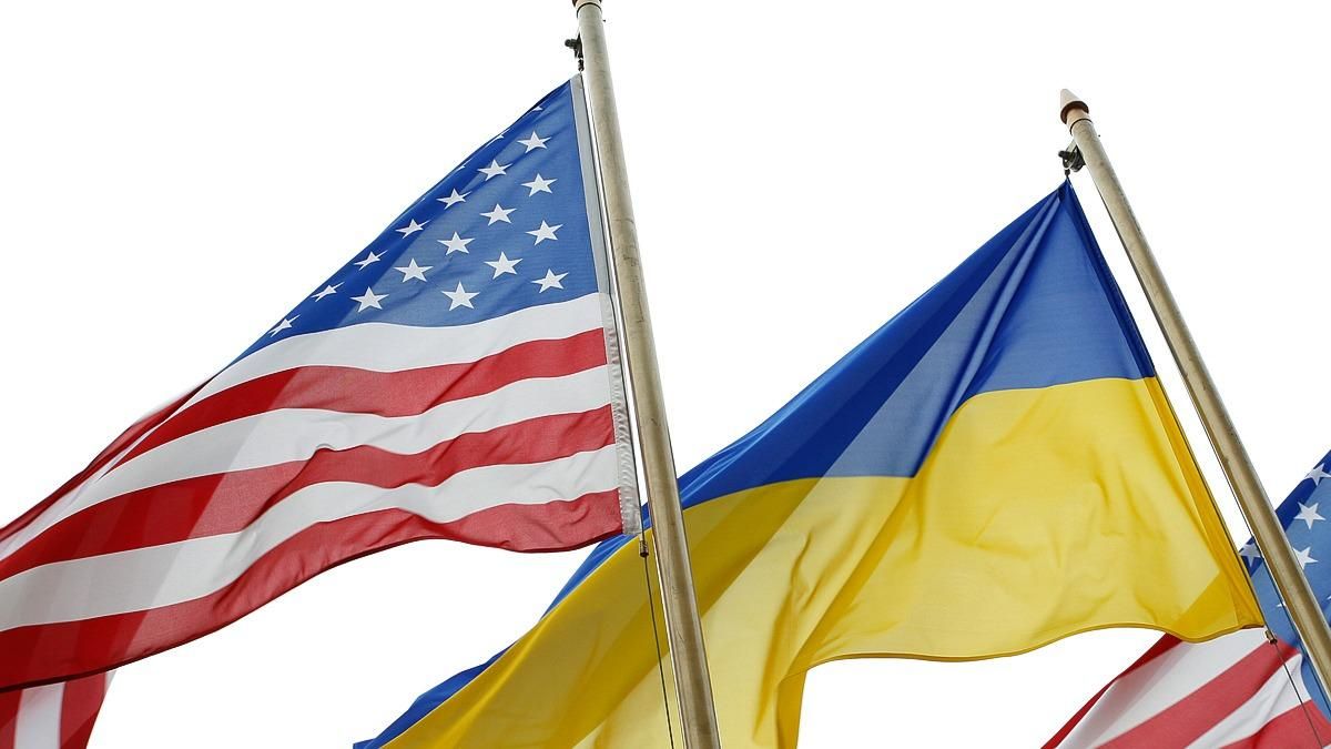 В США разработали новый законопроект о партнерстве с Украиной