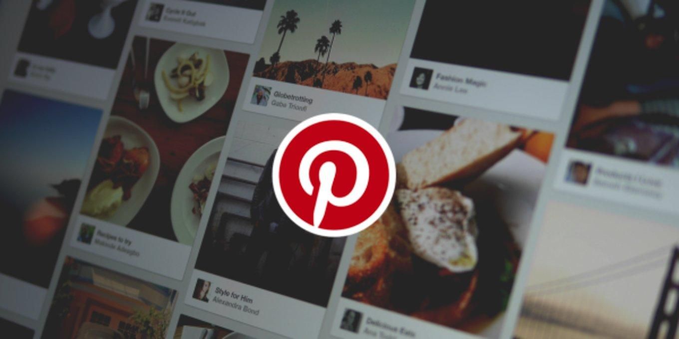 Pinterest планує збільшити кількість жінок у компанії Pinterest планує збільшити кількість жінок у компанії